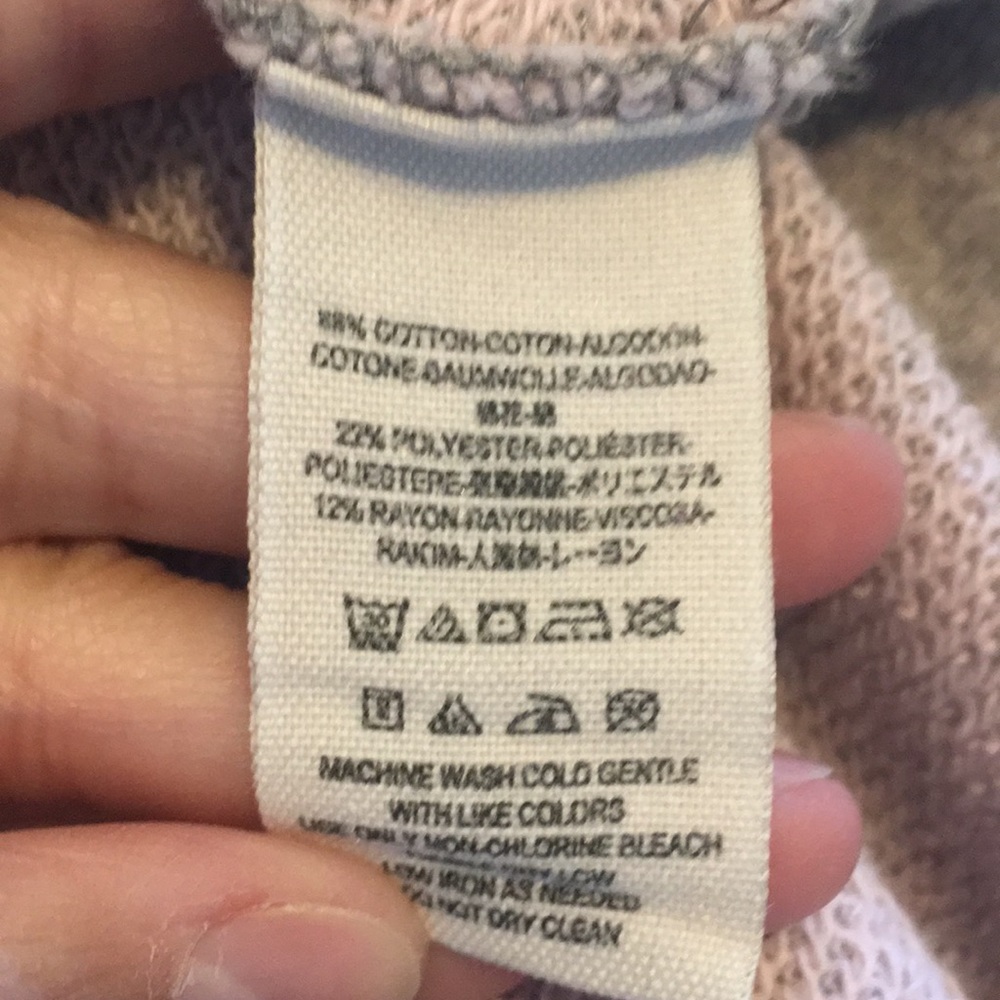 Free people pullover - Picture 8 of 8